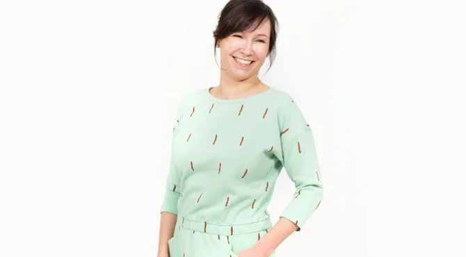 sewing patterm how to sew tutorial