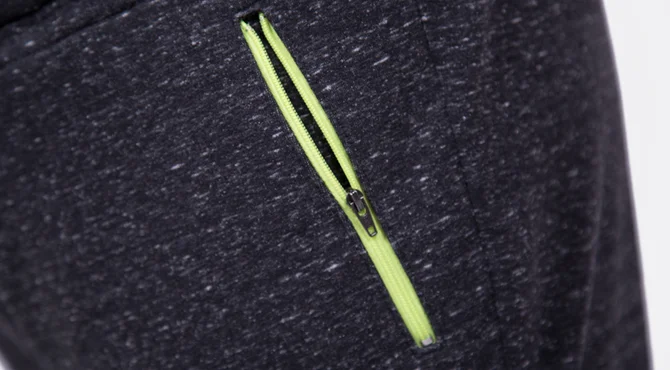 Schnittmuster Jogginghose Reißverschluss Nähvideo selber nähen DIY