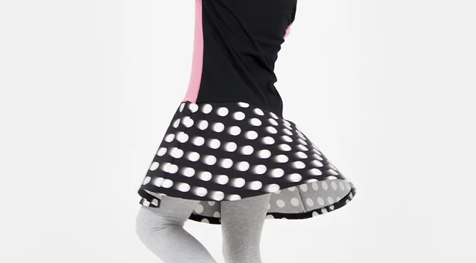 DIY sewing for kids T-Shirt and dress DIY sewing for kids T-Shirt and dress