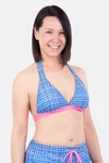 Schnittmuster Bikini Oberteil selbst naehen