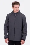 Schnittmuster Jacke Softshell nähen