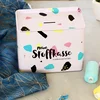 Stoffkasse Spardose