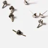 Taschenboden Nagel Pin Knopf