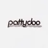 pattydoo Pin silber