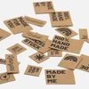 SnapPap Label Bogen Handmade