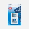 PRYM Nähmaschinennadeln Anti-Glue Universal 75-100 5 Stück