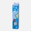 PRYM Kreativbogen 30x60 cm Kunststoff transparent