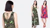 Jumpsuit Sommerkleid nähen mit Videoanleitung
