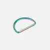 D-Ring 25 mm Rainbow