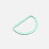 D-Ring Mint 40 mm