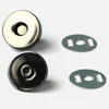 Magnetverschluss 18 mm Brüniert