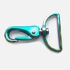 Taschenkarabiner 40 mm Rainbow