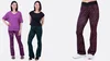 Videoanleitung Schnittmuster Damen Leggings flared nähen