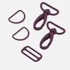 Taschenzubehör-Set Beere D230 25mm