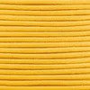 Gummikordel 2mm gelb B10 5m