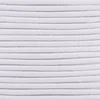 Gummikordel 2mm weiß B3 5m