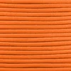 Gummikordel 2mm orange B40 5m