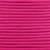 Gummikordel 2mm pink B47 5m