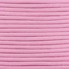 Gummikordel 2mm kräftiges rosa B57 5m