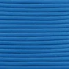 Gummikordel 2mm blau B8 5m