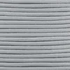 Gummikordel 2mm hellgrau D132 5m