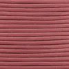 Gummikordel 2mm altrosa D213 5m