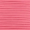 Gummikordel 2mm rosa D322 5m