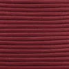 Gummikordel 2mm bordeaux D520 5m