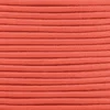 Gummikordel 2mm koralle D816 5m