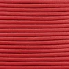Gummikordel 2mm feuerrot D820 5m