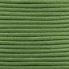 Gummikordel 2mm olivel D887 5m