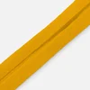 PRYM Schrägband Baumwolle 20mm 3,5m Gold