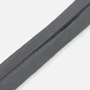 PRYM Schrägband Baumwolle 20mm 3,5m Grau