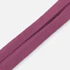 PRYM Schrägband Baumwolle 20mm 3,5m Orchidee
