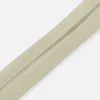 PRYM Schrägband Baumwolle 20mm 3,5m Rohweiß