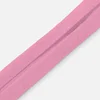 PRYM Schrägband Baumwolle 20mm 3,5m Rosa