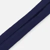 PRYM Schrägband Baumwolle 20mm 3,5m Marine