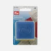 PRYM Schneiderkreide-Platten Gelb/Blau Packung