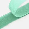 Klettband 20mm, Länge 2 m, Mint D871