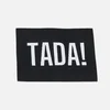 Webetikett XL "Tada!", 57x38mm