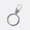 PRYM "Fashion-Zipper" Ring Silber