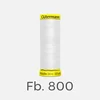 Maraflex elastisches Nähgarn 150m 800 (weiß)