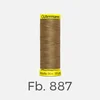  Maraflex elastisches Nähgarn 150m 887