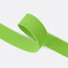 Gurtband Light 25mm, Apfelgrün B44