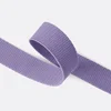 Gurtband Light 25mm, Helles Flieder D268