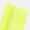 Frosted Vinyl Matt 30x135cm Neongelb