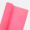 Frosted Vinyl Matt 30x135cm Pink