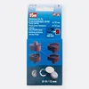 PRYM Werkzeug-Set für Jerseydruckknöpfe 10 und 12 mm