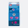 PRYM Werkzeug-Set für Snaps - 9 und 12,4mm