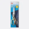 PRYM Schneiderschere Gold 20cm